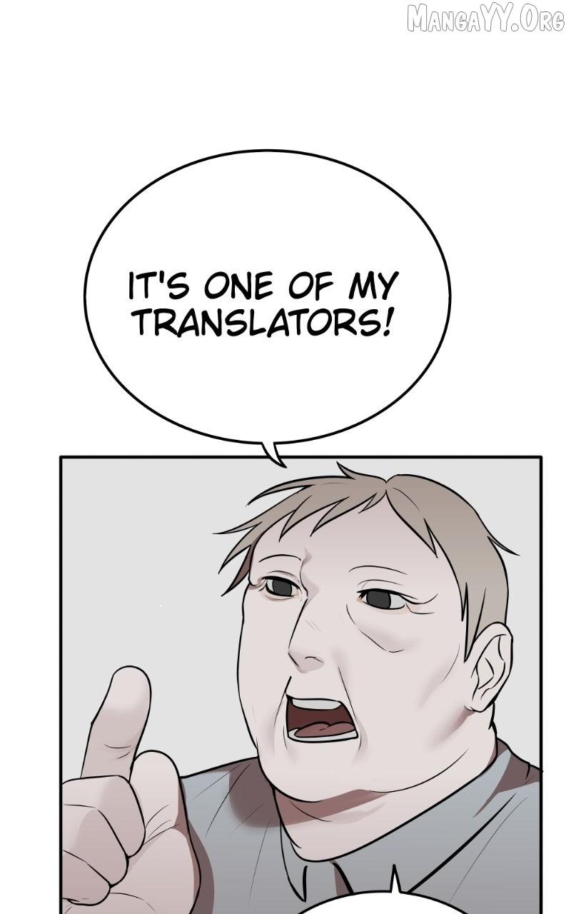 Adopting a Zombie Chapter 21 page 33 - 