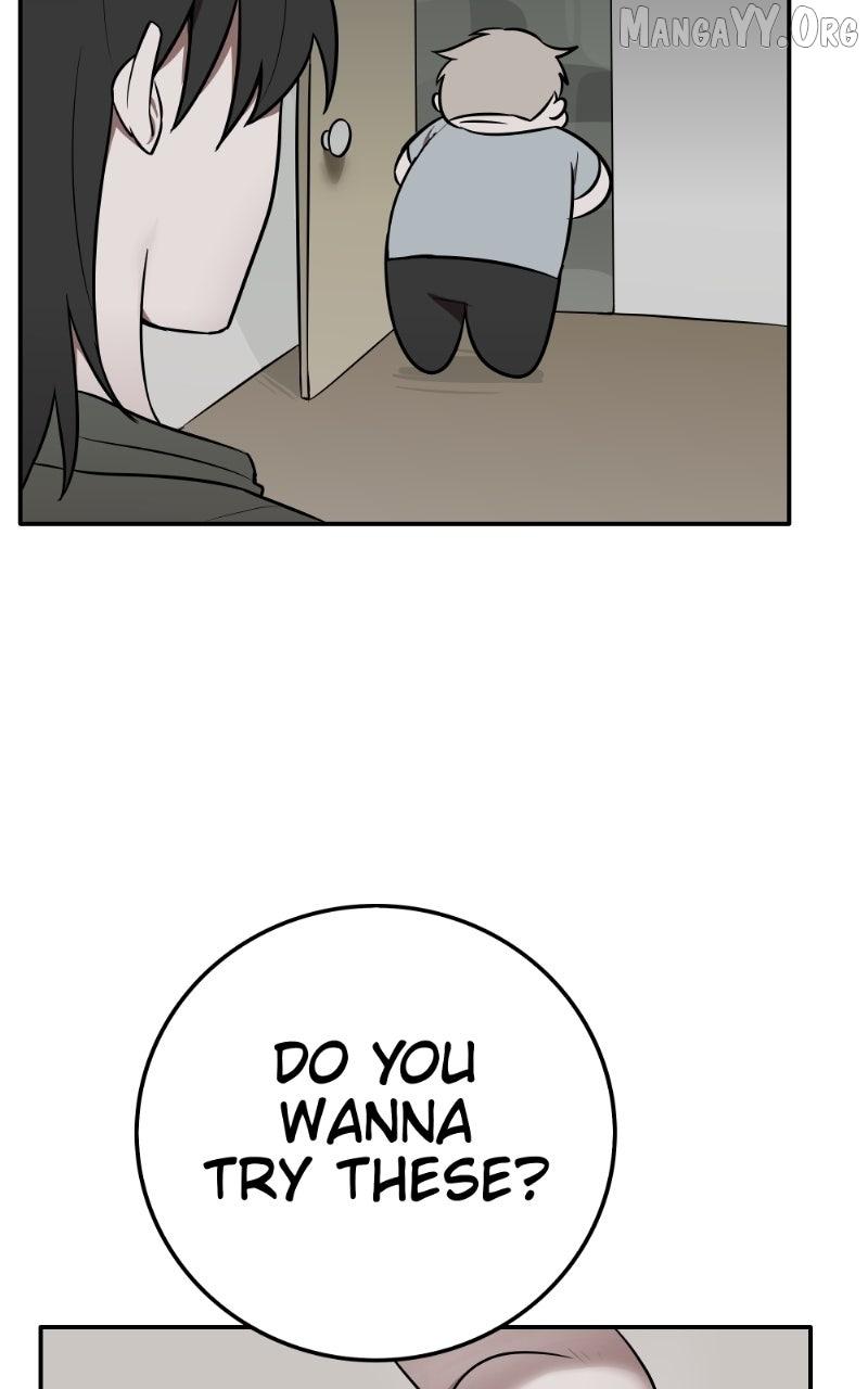Adopting a Zombie Chapter 21 page 39 - 