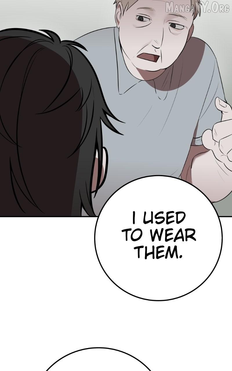 Adopting a Zombie Chapter 21 page 42 - 