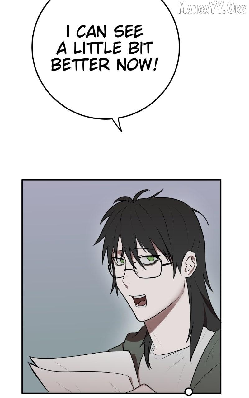 Adopting a Zombie Chapter 21 page 43 - 