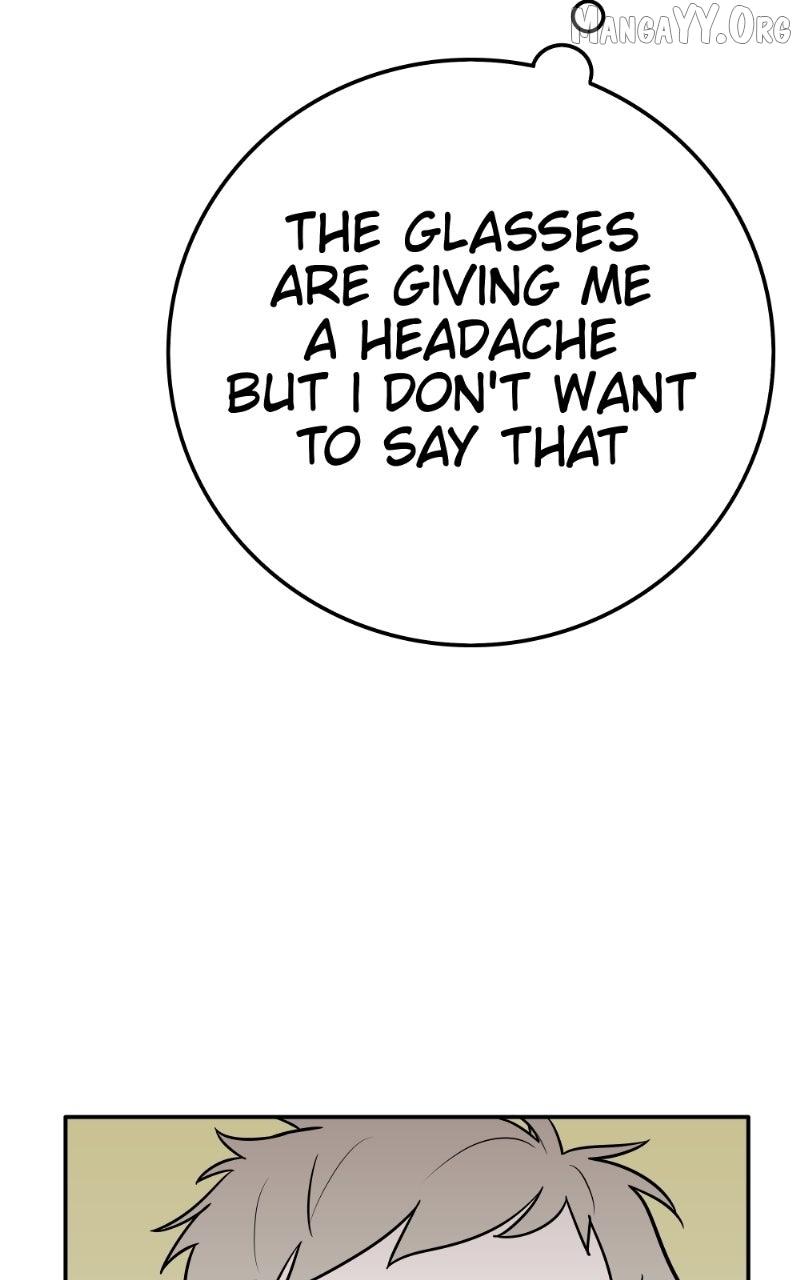 Adopting a Zombie Chapter 21 page 44 - 