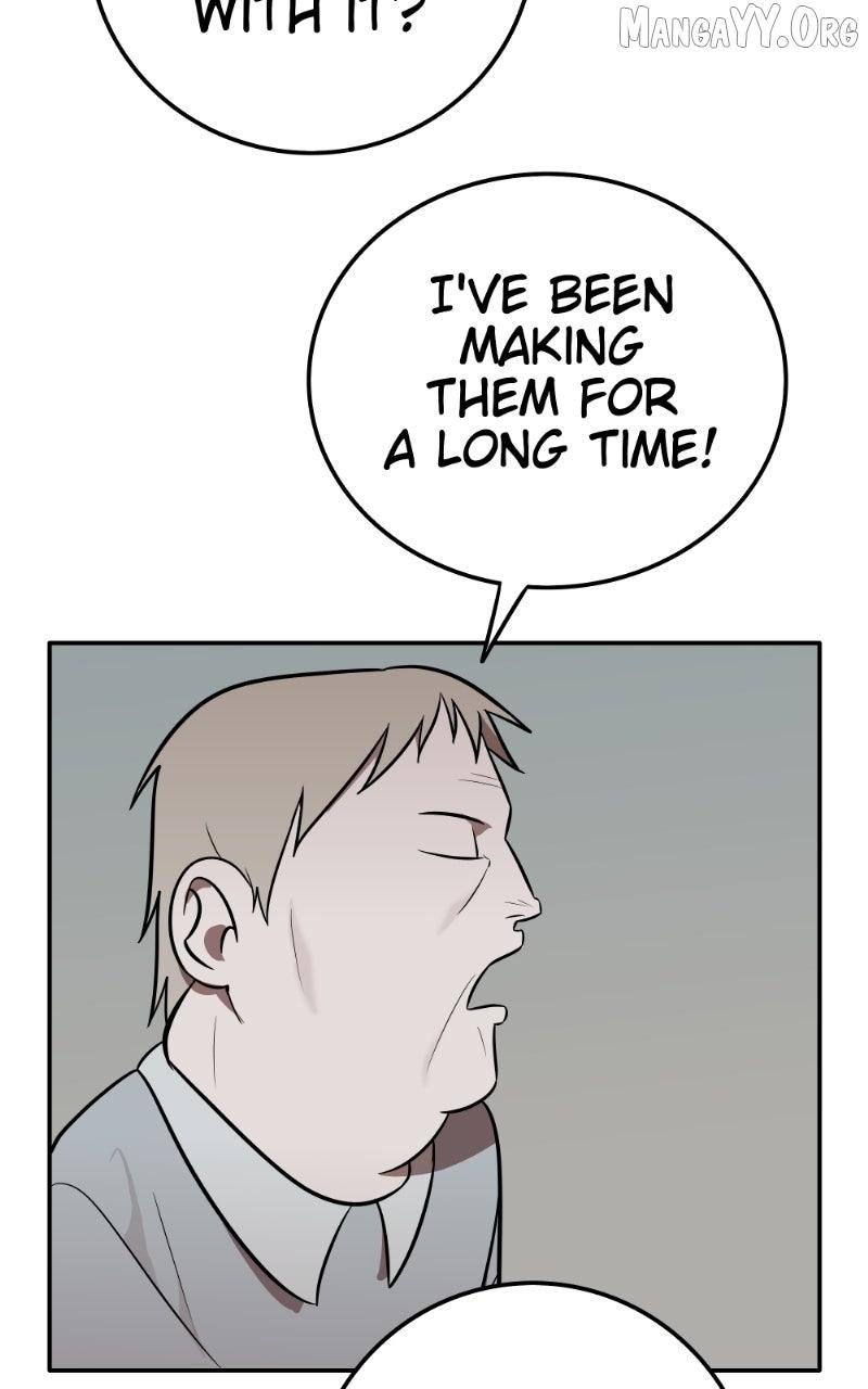 Adopting a Zombie Chapter 21 page 48 - 