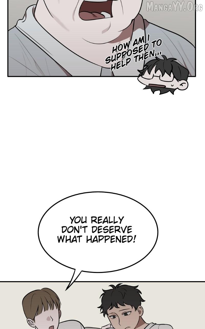 Adopting a Zombie Chapter 21 page 50 - 