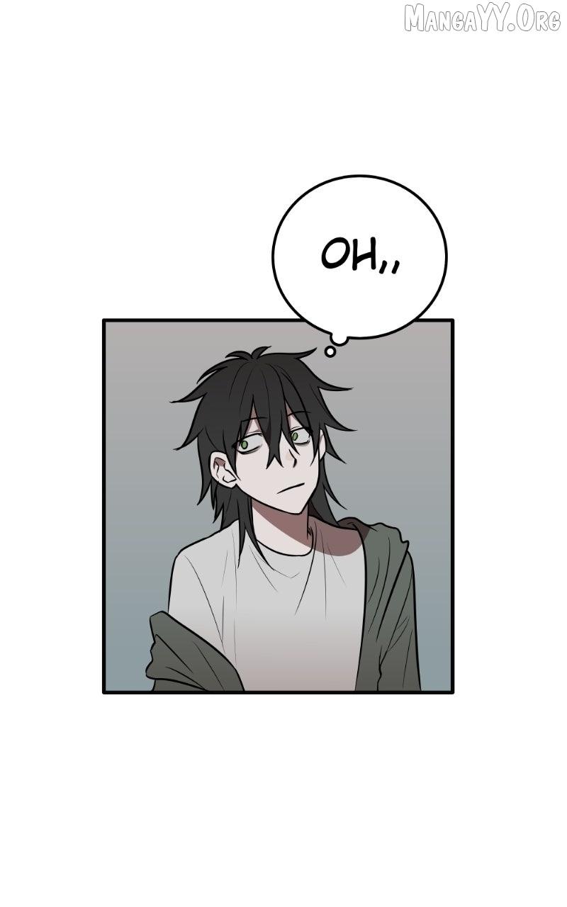 Adopting a Zombie Chapter 21 page 6 - 