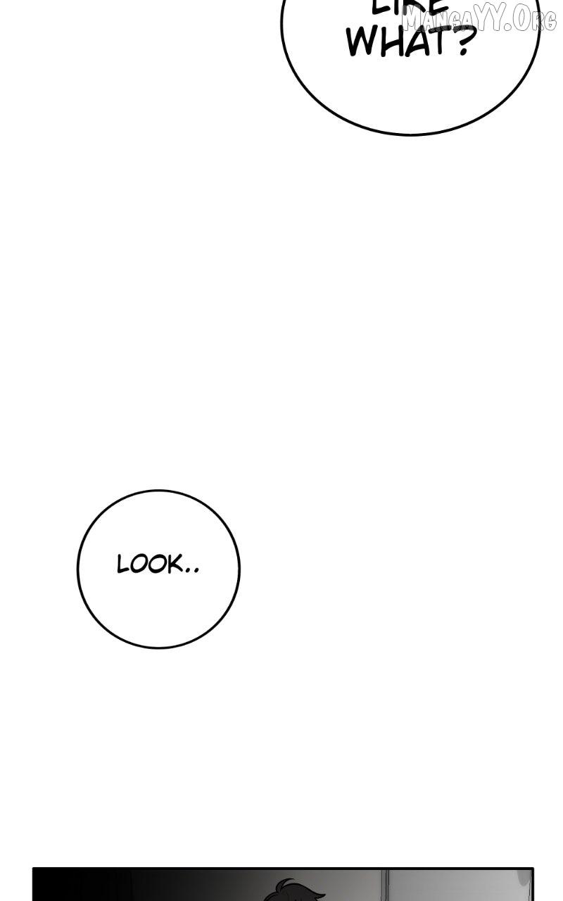 Adopting a Zombie Chapter 21 page 56 - 
