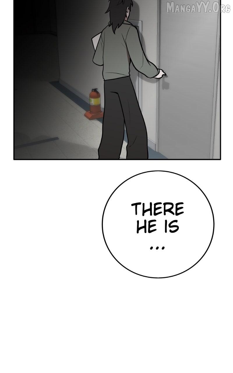 Adopting a Zombie Chapter 21 page 57 - 
