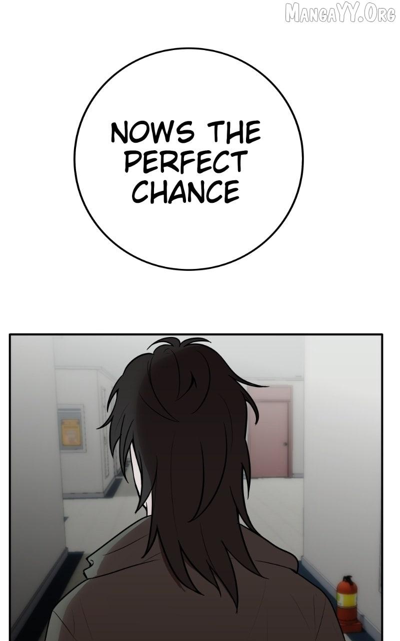 Adopting a Zombie Chapter 21 page 58 - 