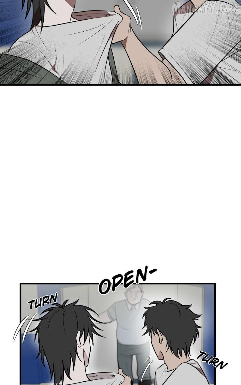 Adopting a Zombie Chapter 21 page 8 - 