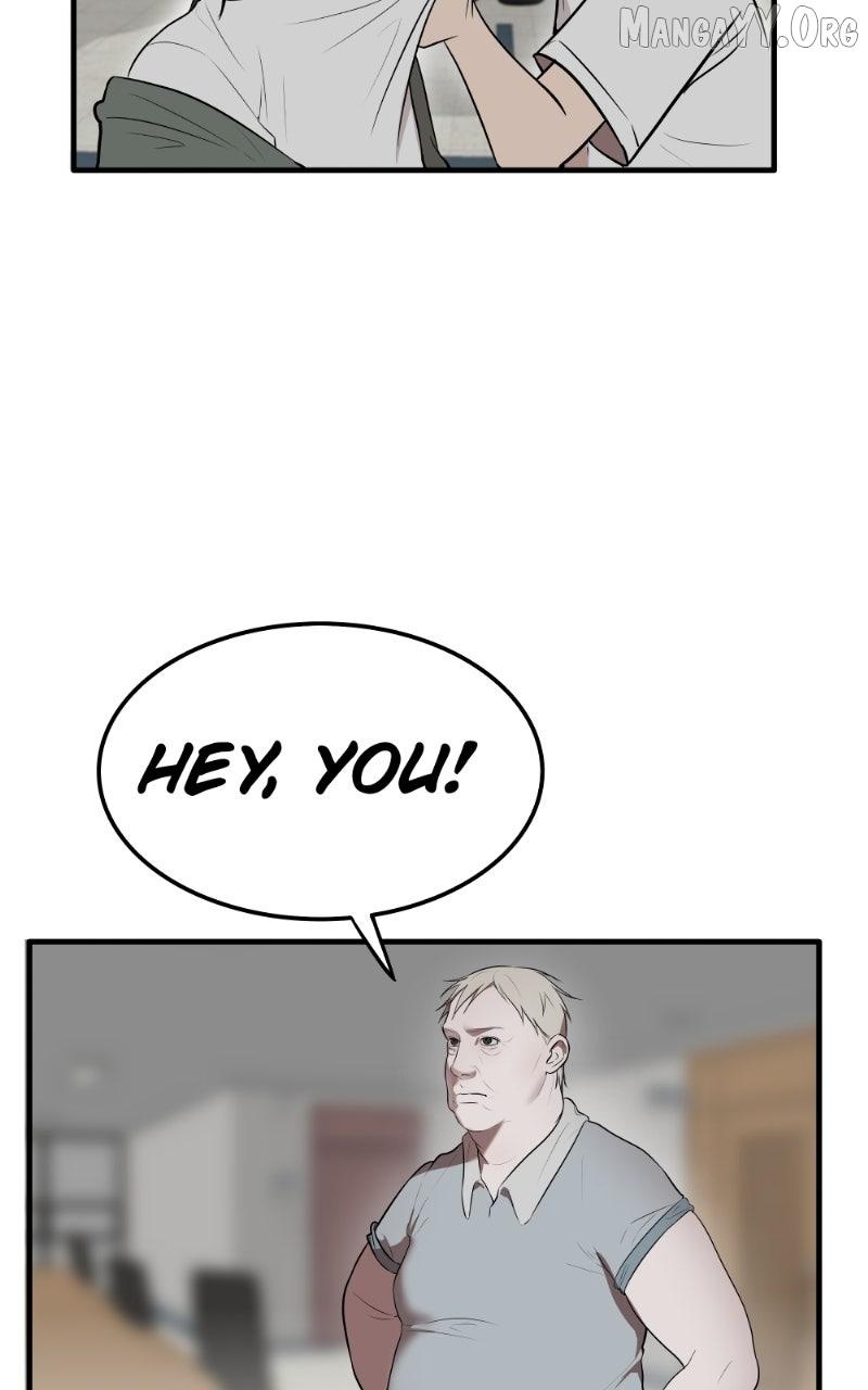 Adopting a Zombie Chapter 21 page 9 - 