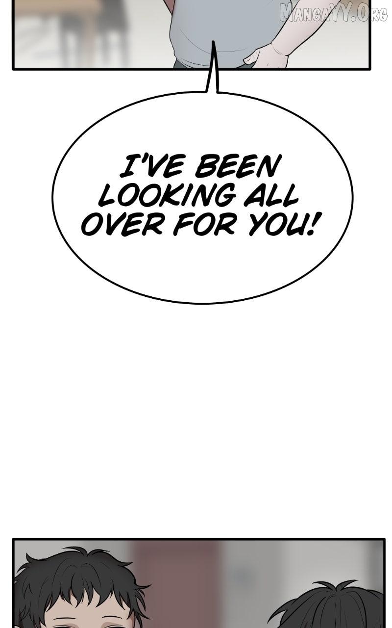 Adopting a Zombie Chapter 21 page 10 - 
