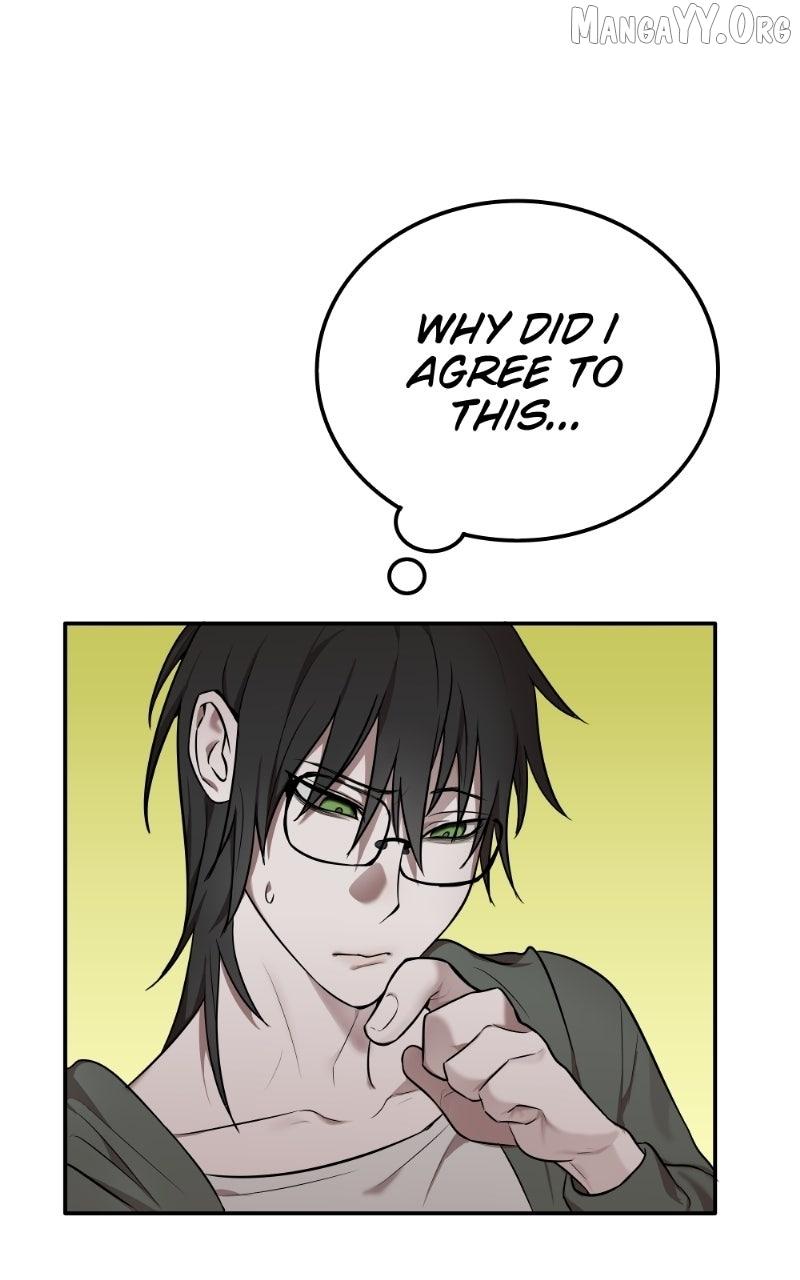 Adopting a Zombie Chapter 22 page 2 - 