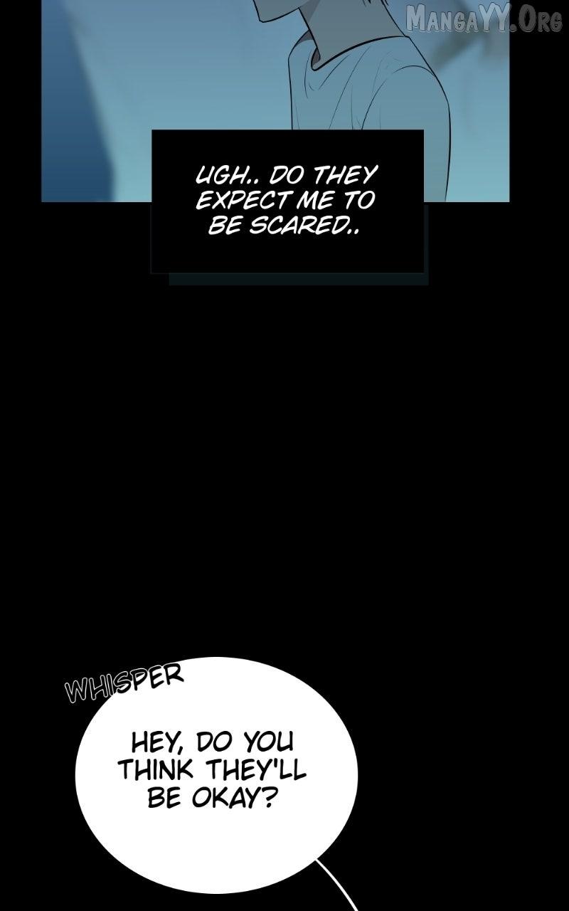 Adopting a Zombie Chapter 22 page 11 - 