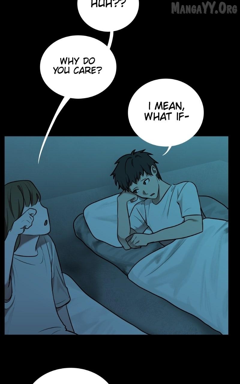 Adopting a Zombie Chapter 22 page 13 - 