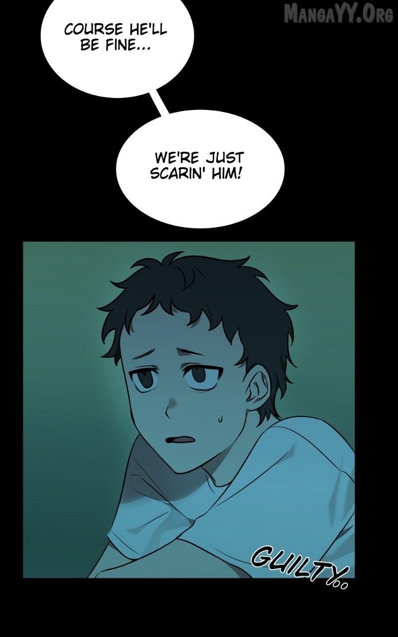 Adopting a Zombie Chapter 22 page 14 - 