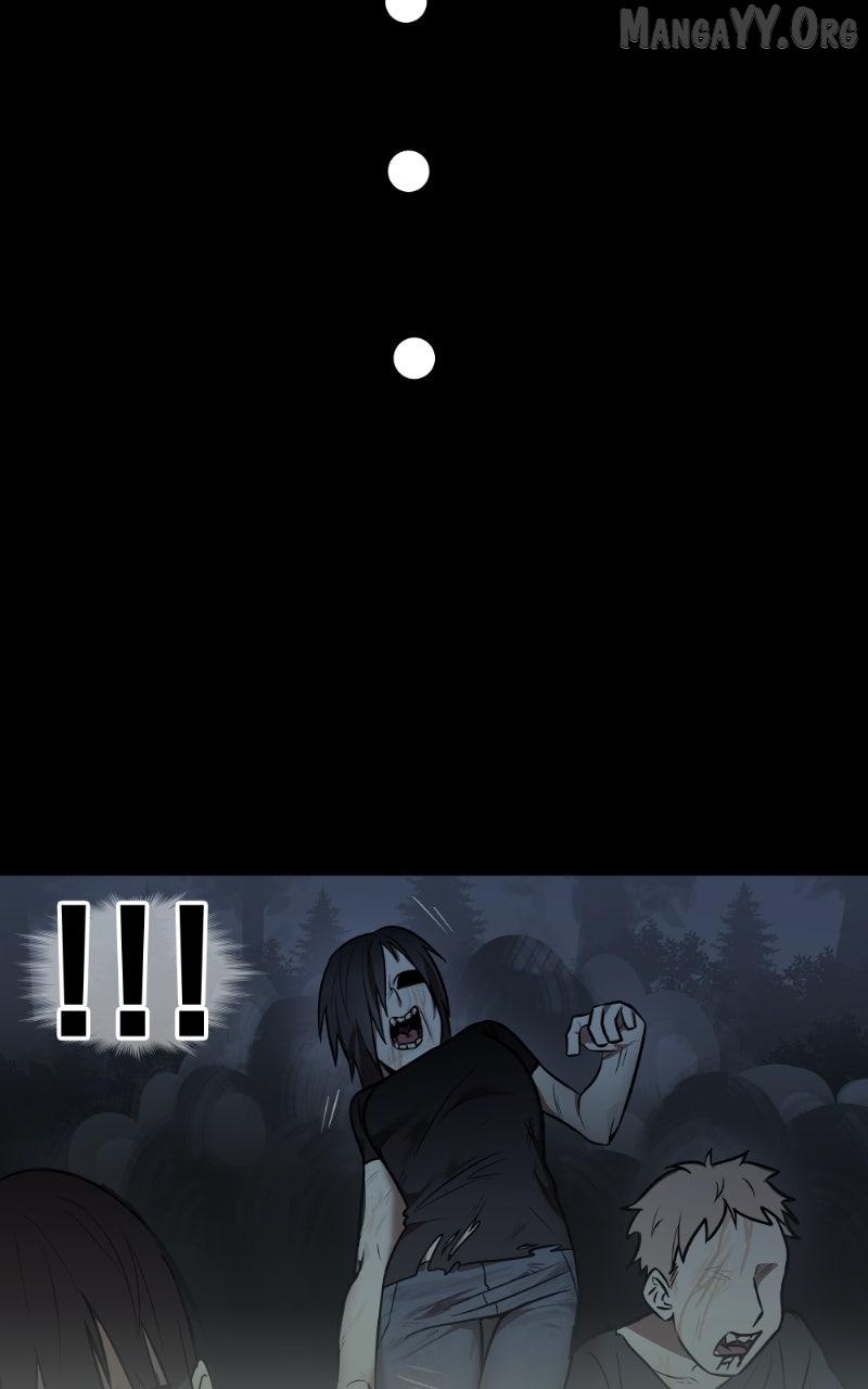 Adopting a Zombie Chapter 22 page 18 - 