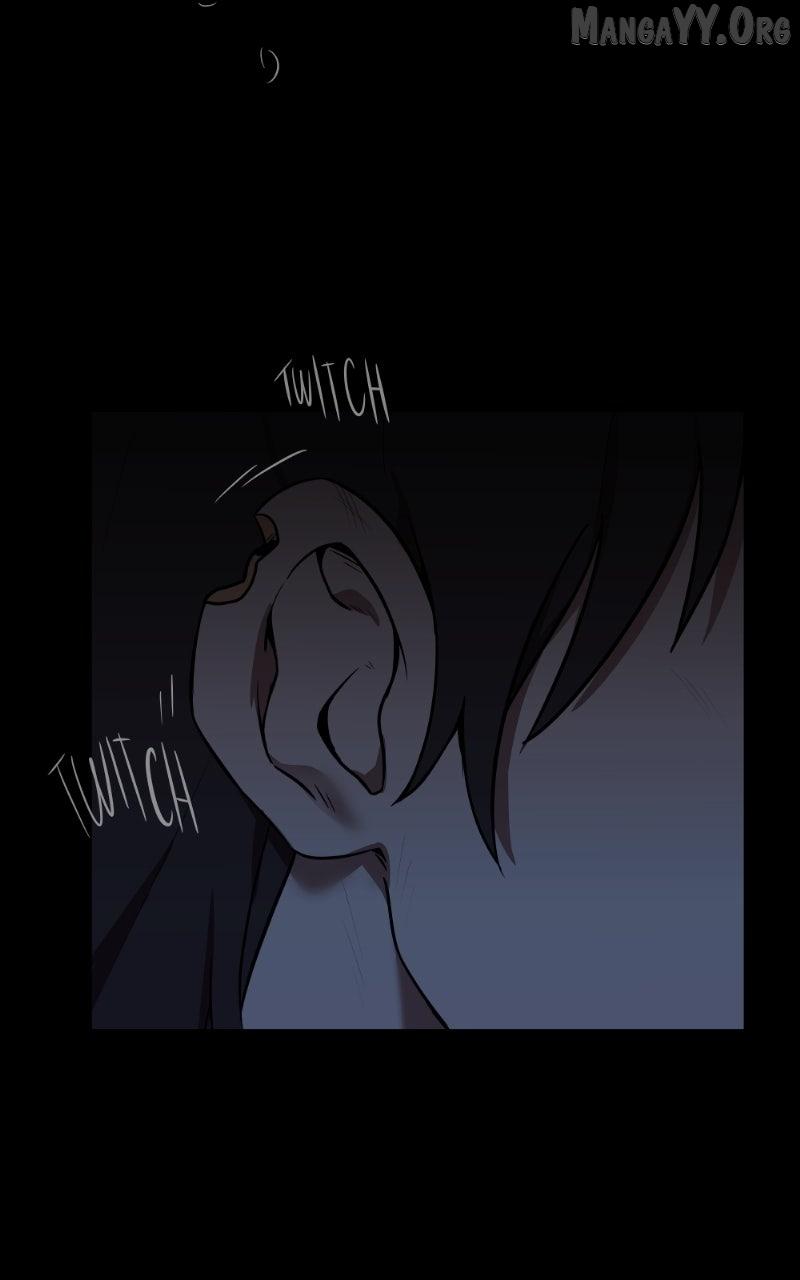 Adopting a Zombie Chapter 22 page 20 - 