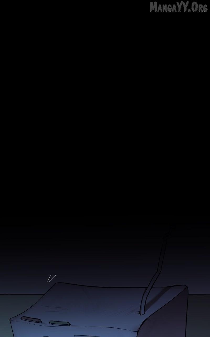 Adopting a Zombie Chapter 22 page 21 - 