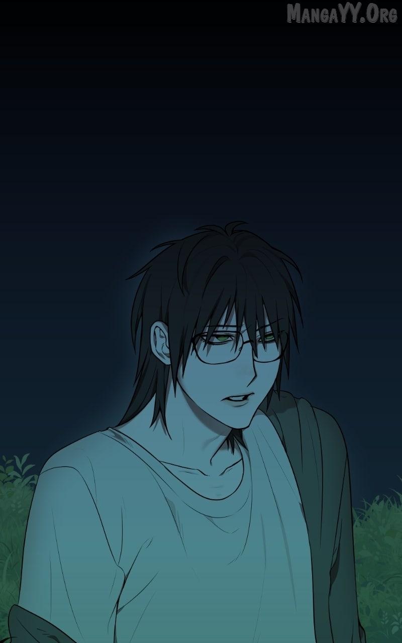 Adopting a Zombie Chapter 22 page 25 - 