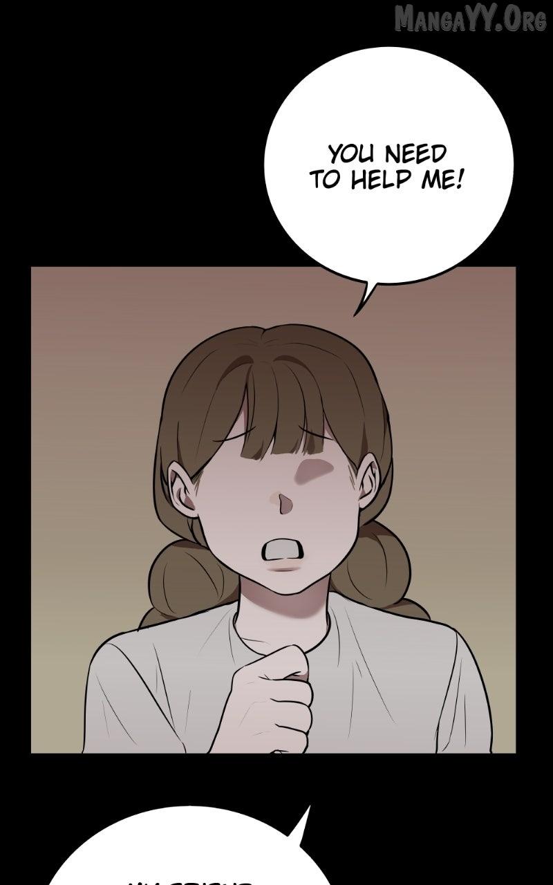 Adopting a Zombie Chapter 22 page 27 - 