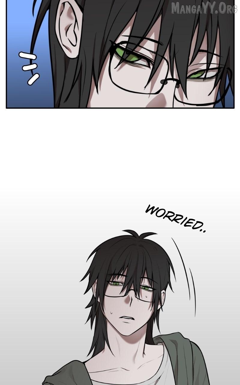 Adopting a Zombie Chapter 22 page 4 - 