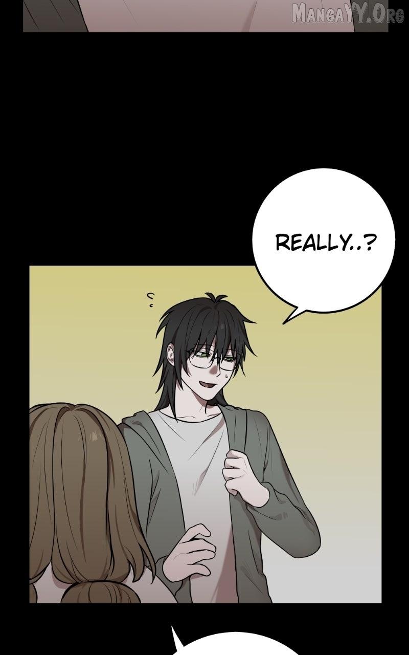 Adopting a Zombie Chapter 22 page 31 - 