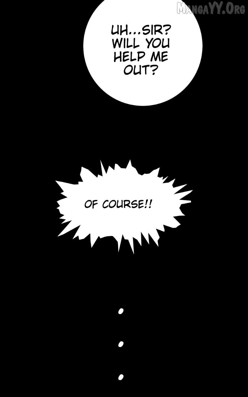 Adopting a Zombie Chapter 22 page 32 - 