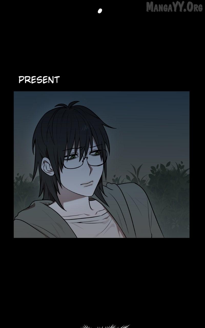 Adopting a Zombie Chapter 22 page 33 - 