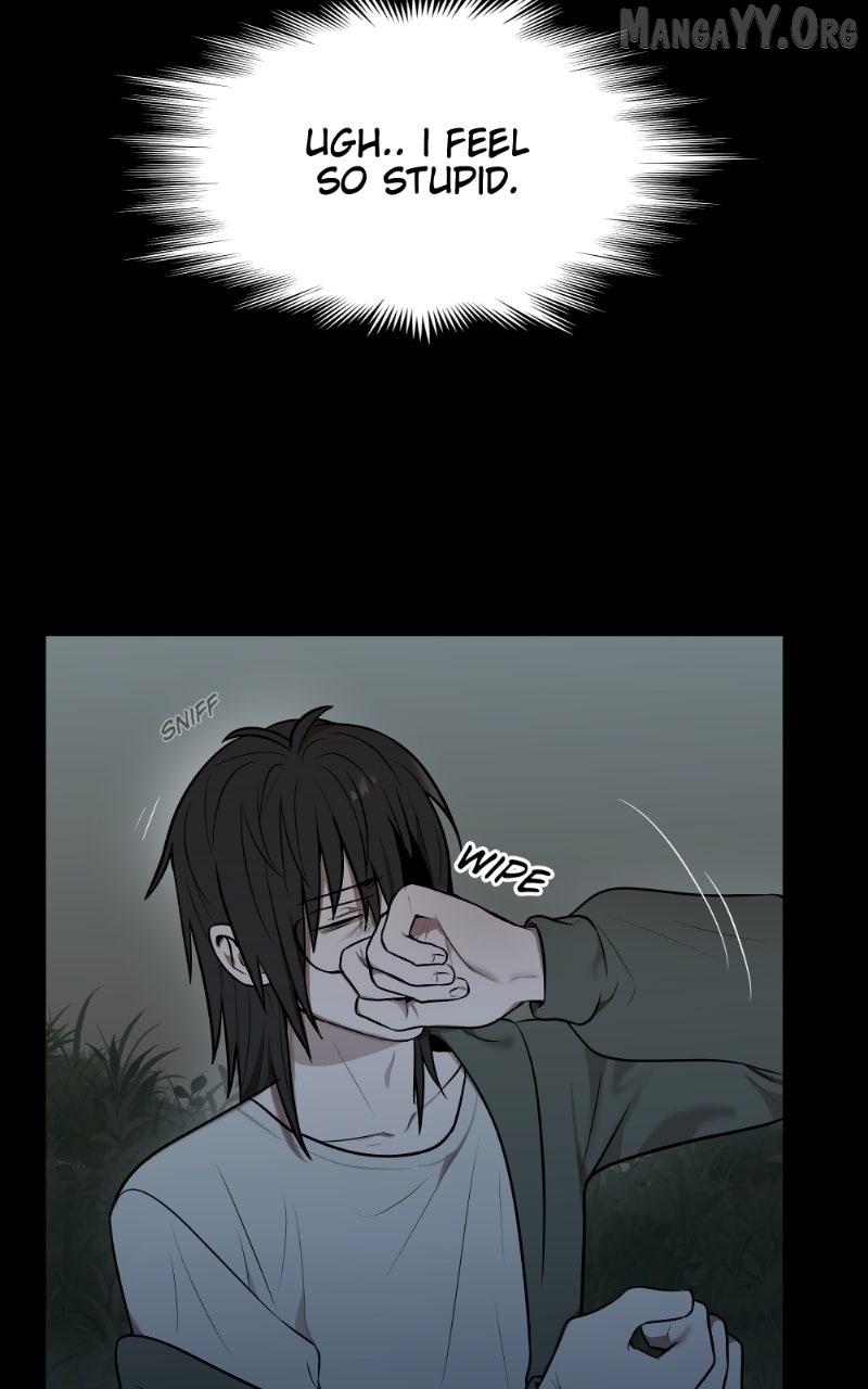 Adopting a Zombie Chapter 22 page 34 - 