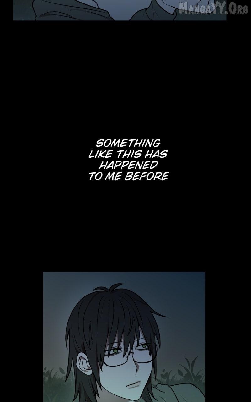 Adopting a Zombie Chapter 22 page 35 - 
