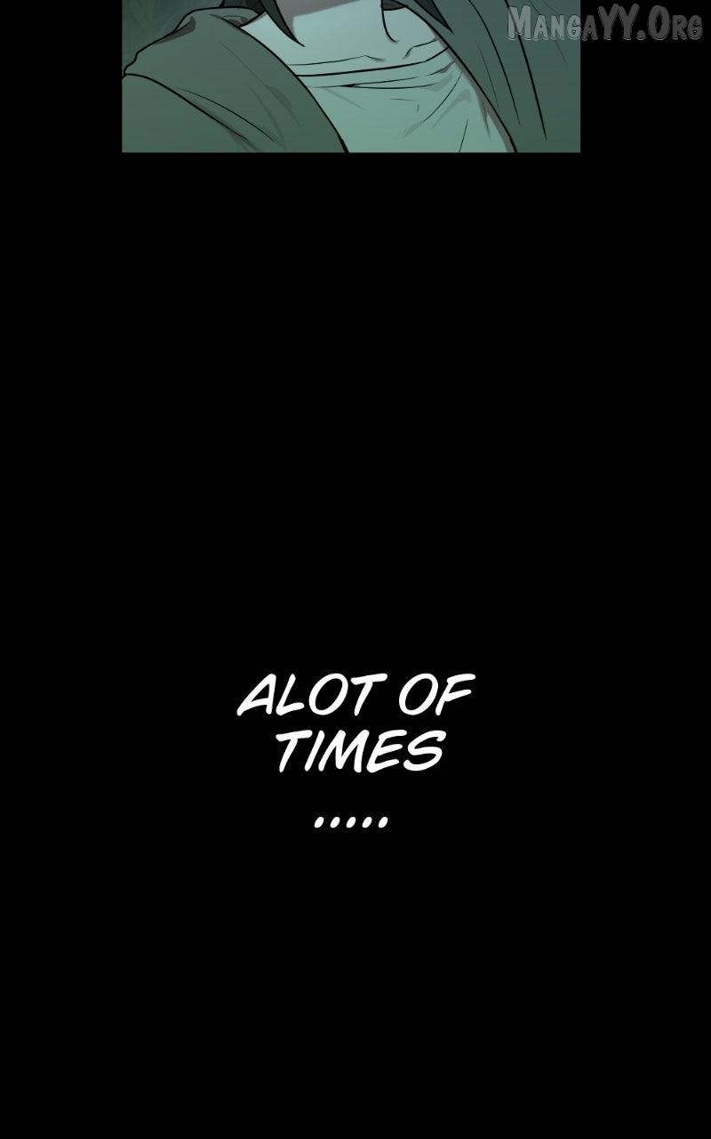 Adopting a Zombie Chapter 22 page 36 - 