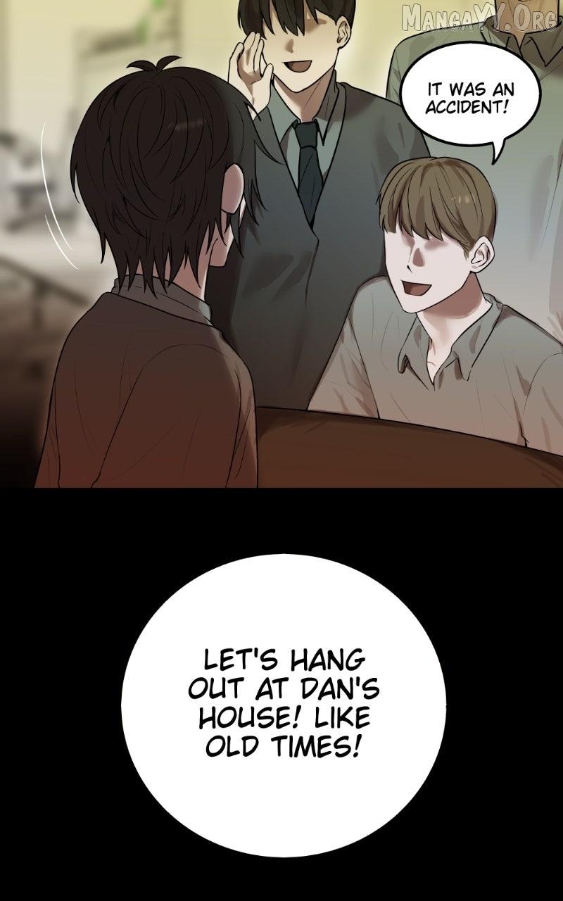 Adopting a Zombie Chapter 22 page 40 - 