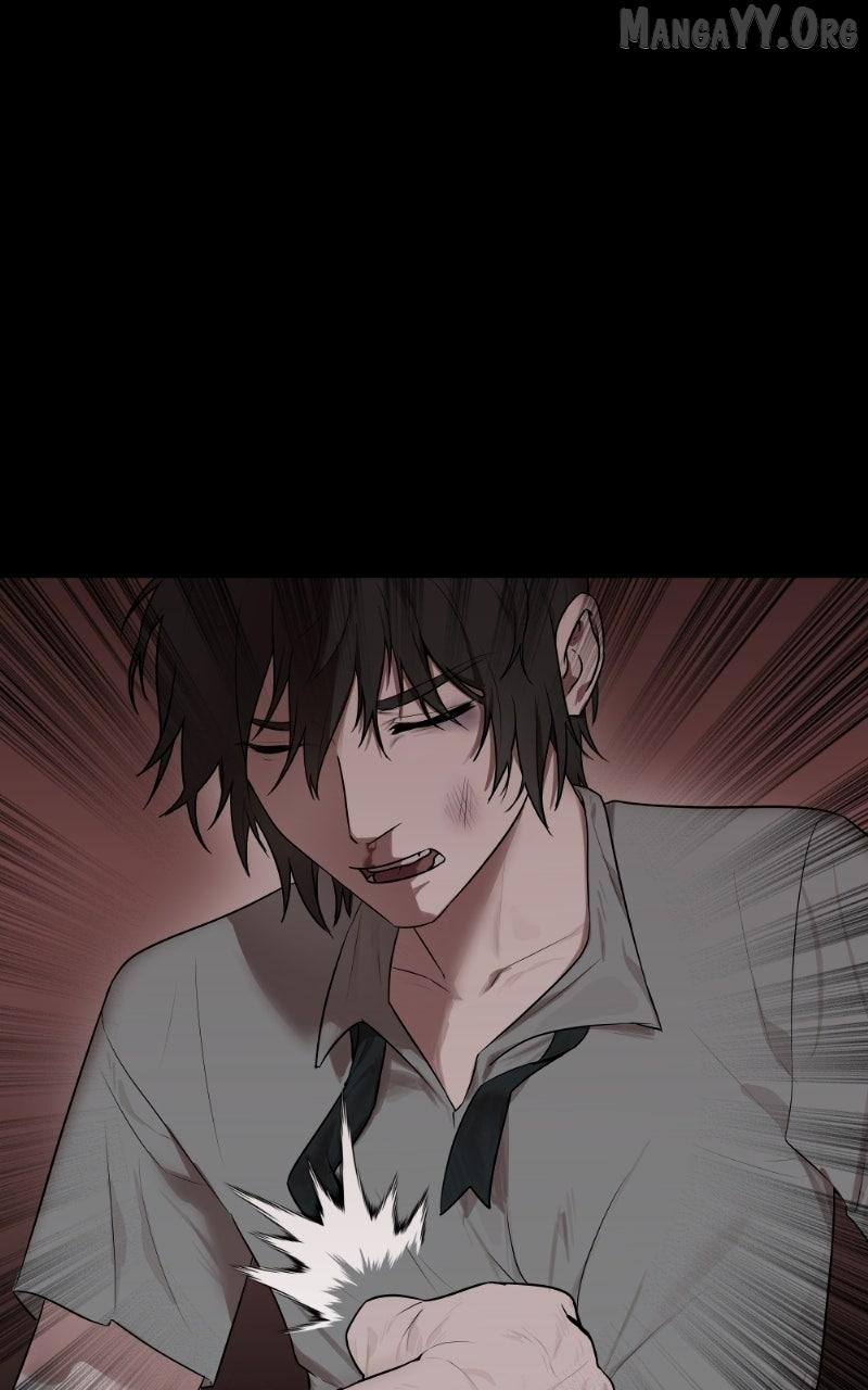 Adopting a Zombie Chapter 22 page 41 - 