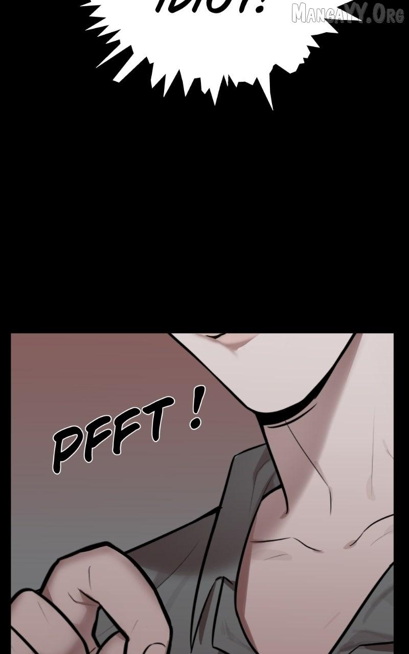 Adopting a Zombie Chapter 22 page 43 - 