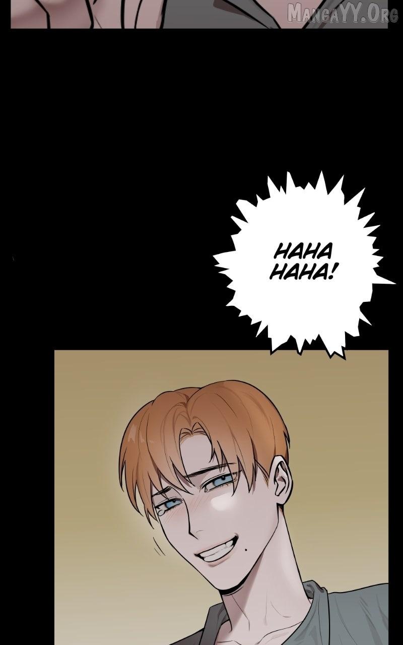 Adopting a Zombie Chapter 22 page 44 - 