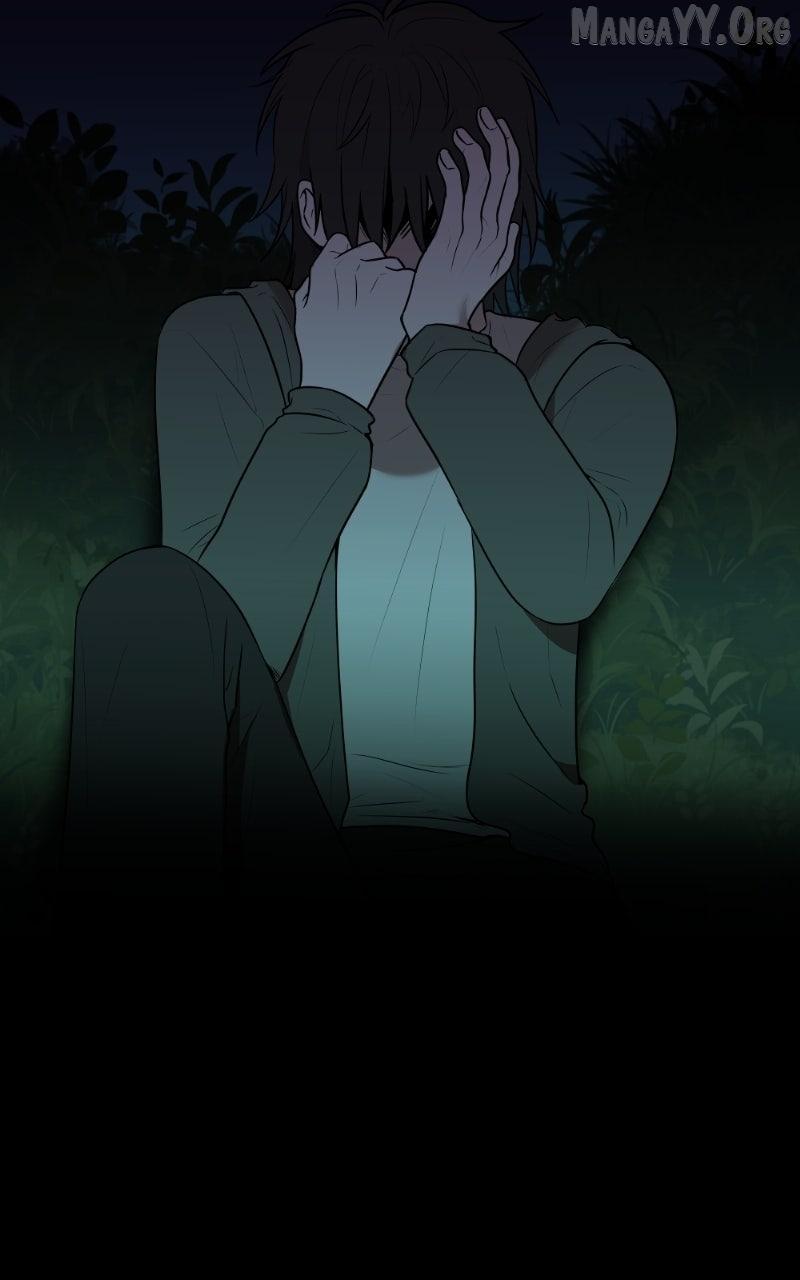 Adopting a Zombie Chapter 22 page 47 - 