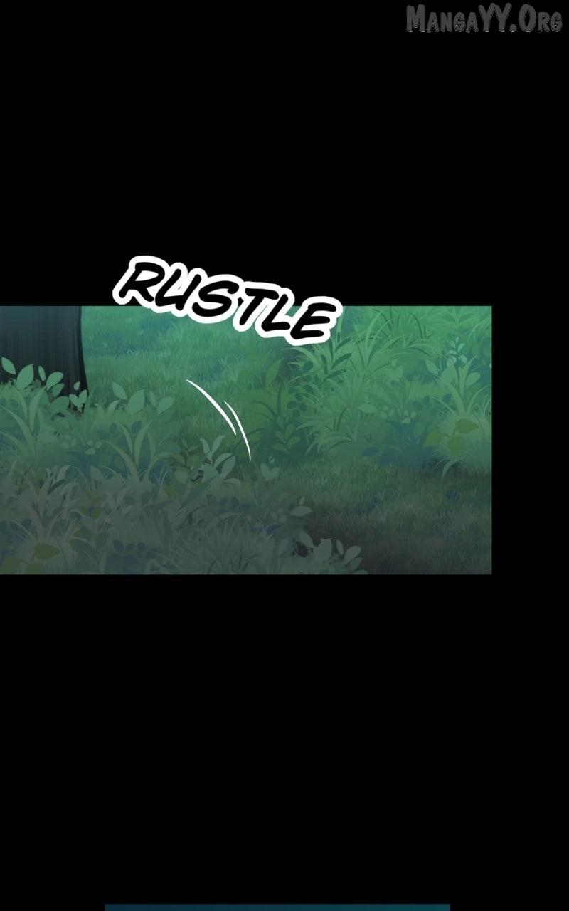 Adopting a Zombie Chapter 22 page 48 - 