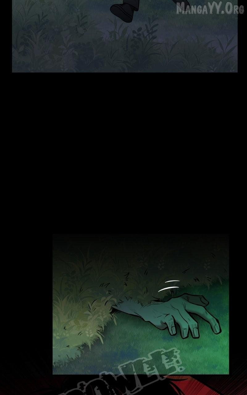 Adopting a Zombie Chapter 22 page 50 - 