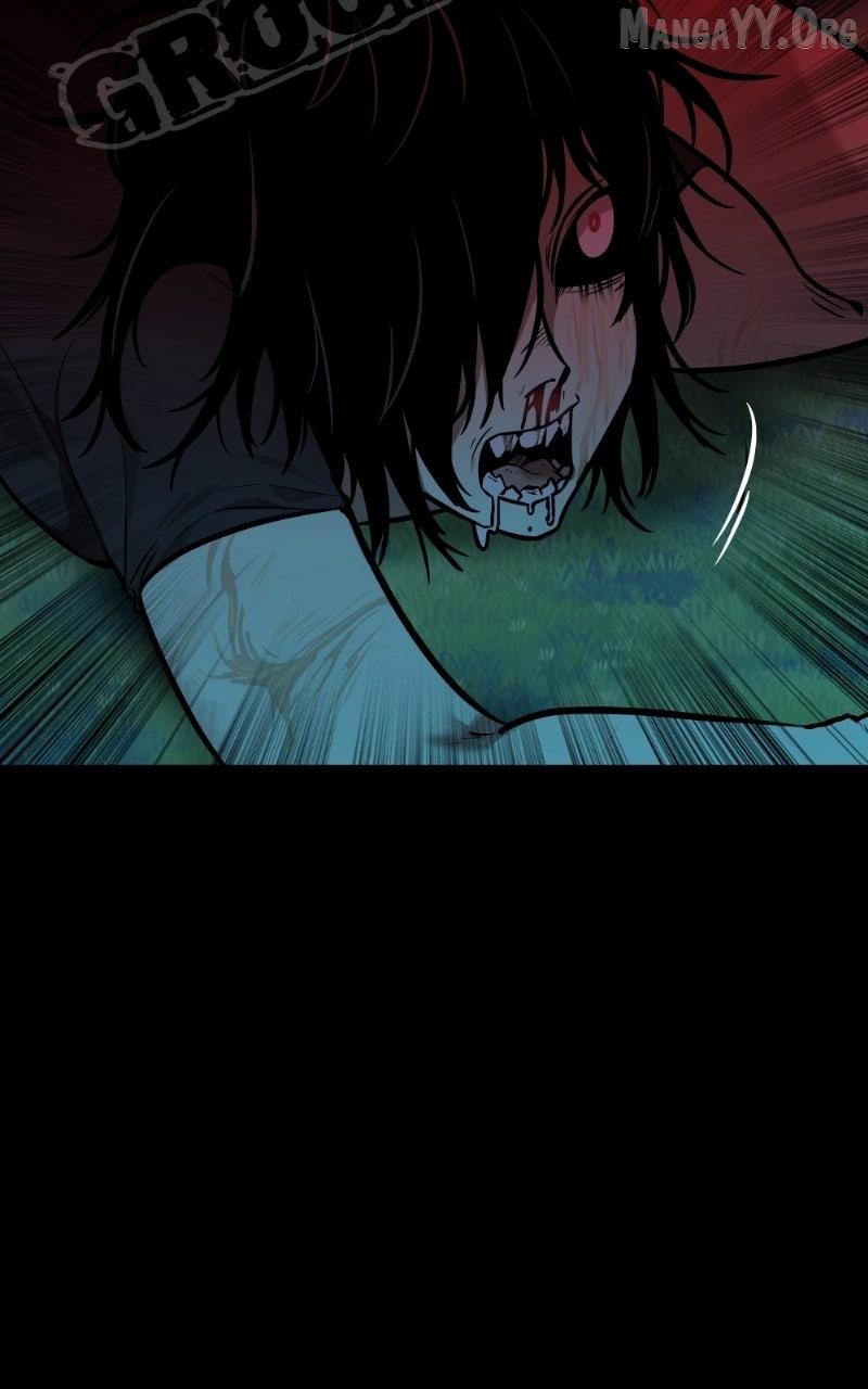 Adopting a Zombie Chapter 22 page 51 - 