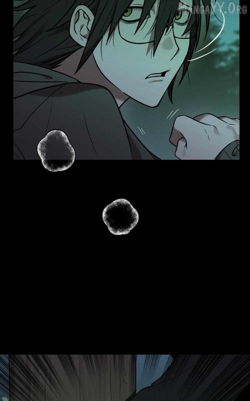 Adopting a Zombie Chapter 22 page 56 - 
