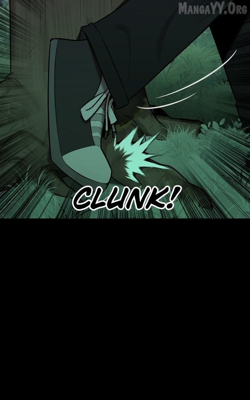 Adopting a Zombie Chapter 22 page 57 - 