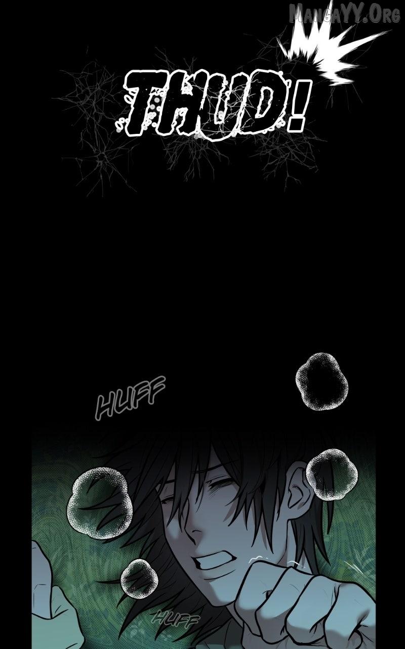Adopting a Zombie Chapter 22 page 59 - 