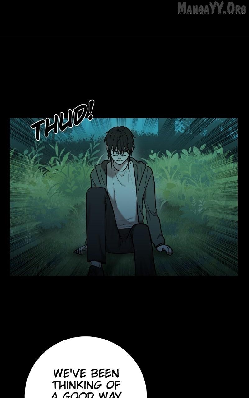 Adopting a Zombie Chapter 22 page 7 - 