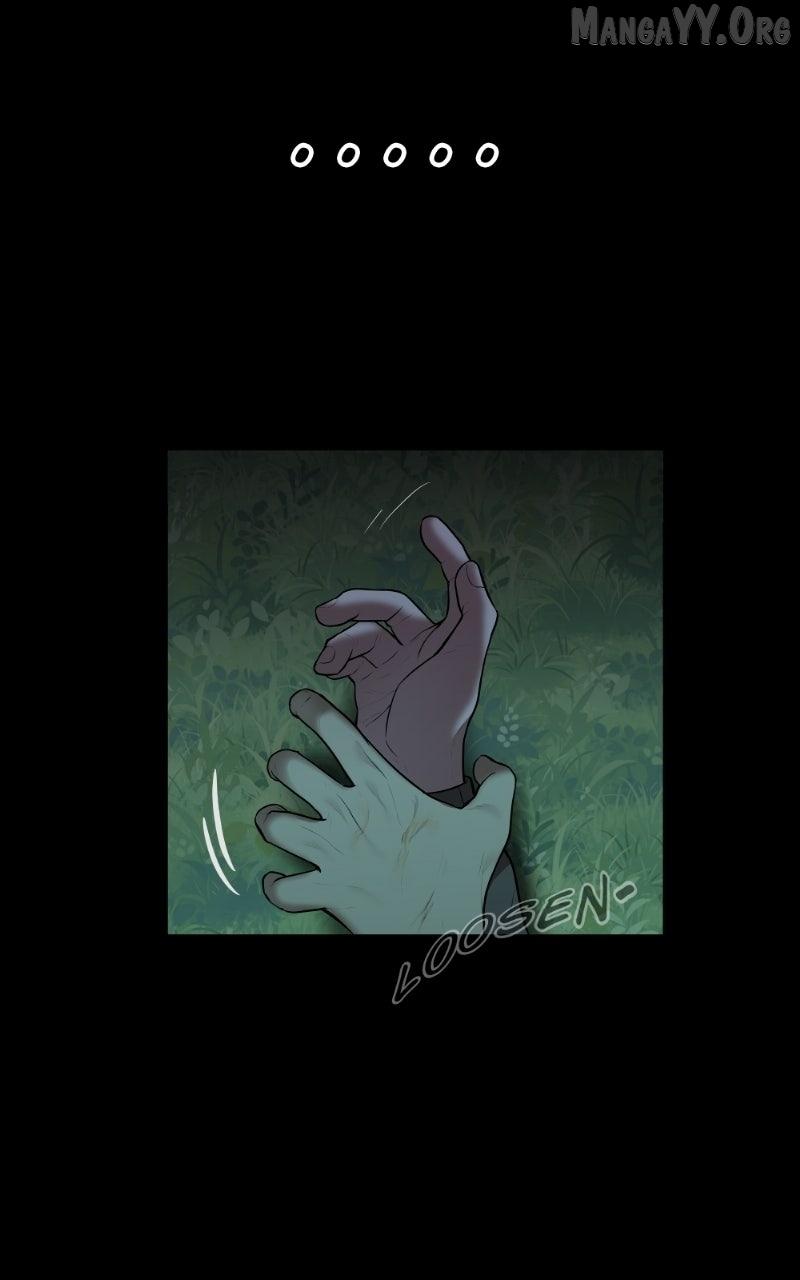 Adopting a Zombie Chapter 22 page 61 - 