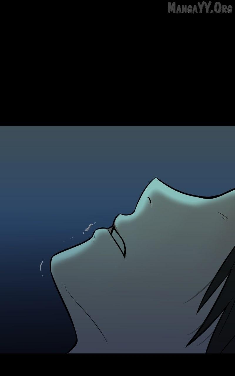 Adopting a Zombie Chapter 22 page 62 - 