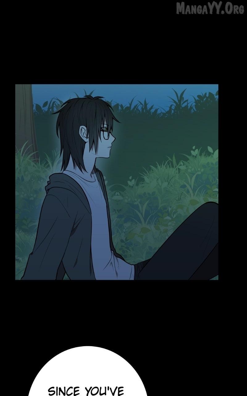 Adopting a Zombie Chapter 22 page 9 - 