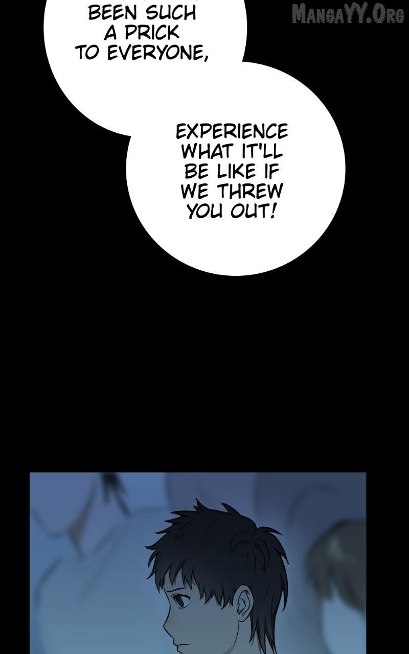 Adopting a Zombie Chapter 22 page 10 - 