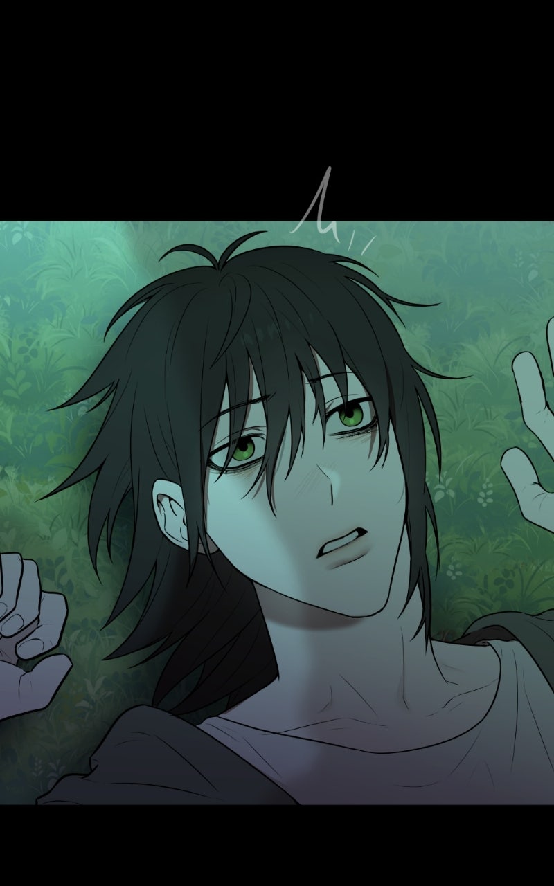 Adopting a Zombie Episode 23 page 1 - 