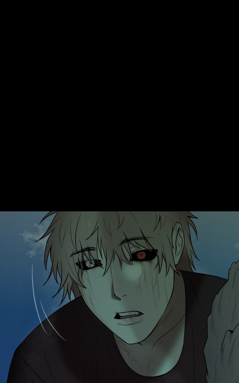 Adopting a Zombie Episode 23 page 2 - 