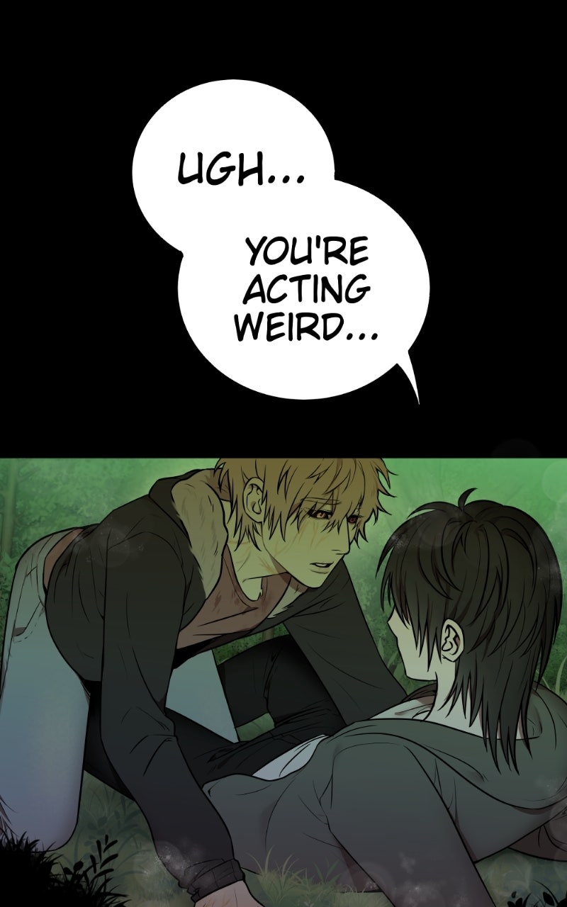 Adopting a Zombie Episode 23 page 11 - 