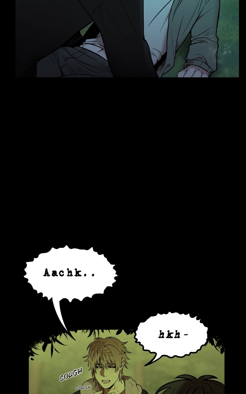 Adopting a Zombie Episode 23 page 13 - 